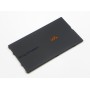 SONY-ERICSSON W350i - Battery cover Electric Black Original
