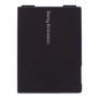 SONY-ERICSSON W380i - Battery cover Black Original