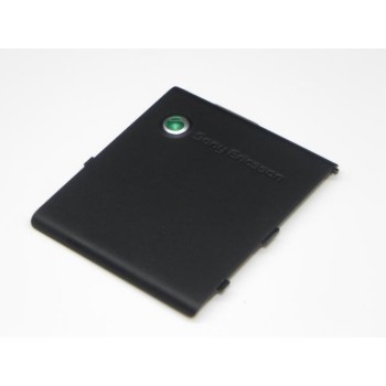 SONY-ERICSSON W910i - Battery cover Noble Black Original