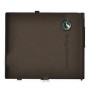 SONY-ERICSSON W910i - Battery cover Havana Bronge Original