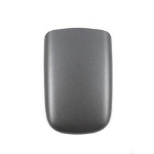 SONY-ERICSSON Z310i - Battery cover Silver Grey Original