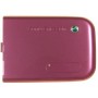 SONY-ERICSSON Z610i - Battery cover Pink Originall