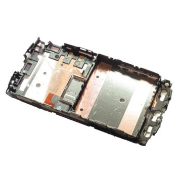 SONY-ERICSSON U5 Vivaz - middle frame (Main Frame Sub Assy) Original SONY-ERICSSON U5 Vivaz - middle frame (Main Frame Sub Assy) Original