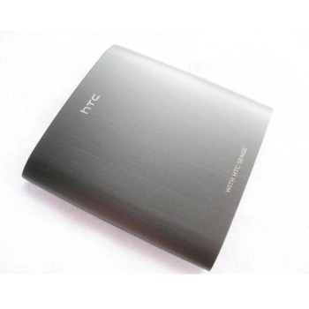 HTC HD2 Leo - Battery cover Black Original