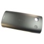NOKIA 500 - Battery cover Black Original