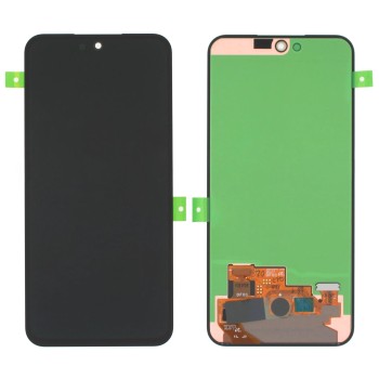 Samsung A546B Galaxy A54 5G - LCD Without Frame Touch Black Original GH82-31236A/GH96-16022A Service Pack Samsung A546B Galaxy A54 5G - LCD Without Frame Touch Black Original GH82-31236A/GH96-16022A Service Pack