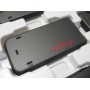 NOKIA 5310 - Battery cover Sakura Red Original