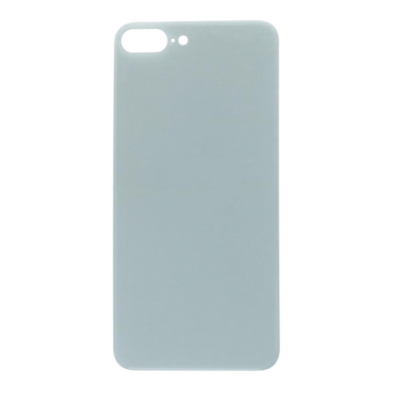 Apple iPhone 8 Plus - Battery cover White High Quality OEM with Logo