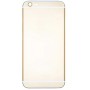 APPLE iPhone 6S - Battery cover Gold High Quality OEM with Logo