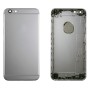 APPLE iPhone 6S Plus - Battery cover Grey High Quality OEM with Logo