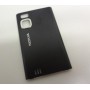 NOKIA 6500 Classic - Battery cover Black Original