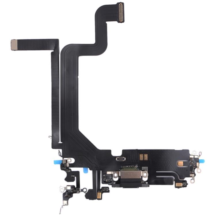 Apple iPhone 14 Pro Max - Charging Port Flex Cable OEM Apple iPhone 14 Pro Max - Charging Port Flex Cable OEM