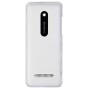 NOKIA 206 Asha Dual SIM - Battery cover White Original