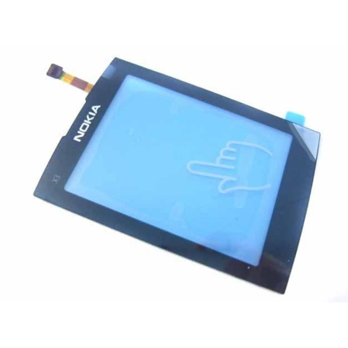 NOKIA X3-02 - Touch screen / Window Original