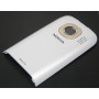 NOKIA C2-02 - Battery cover Light Gold Original