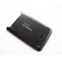 NOKIA N82 - Battery cover Black Original