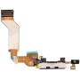 APPLE iPhone 4S - Charging Flex Cable Connector Black
