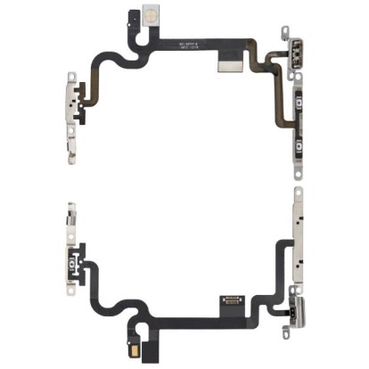 APPLE iPhone 7 - Power Key Flex Cable Original