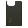 NOKIA N97mini - Battery cover Black Original