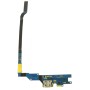 SAMSUNG i9505 Galaxy S4 - Charging system flex cable + microphone Original