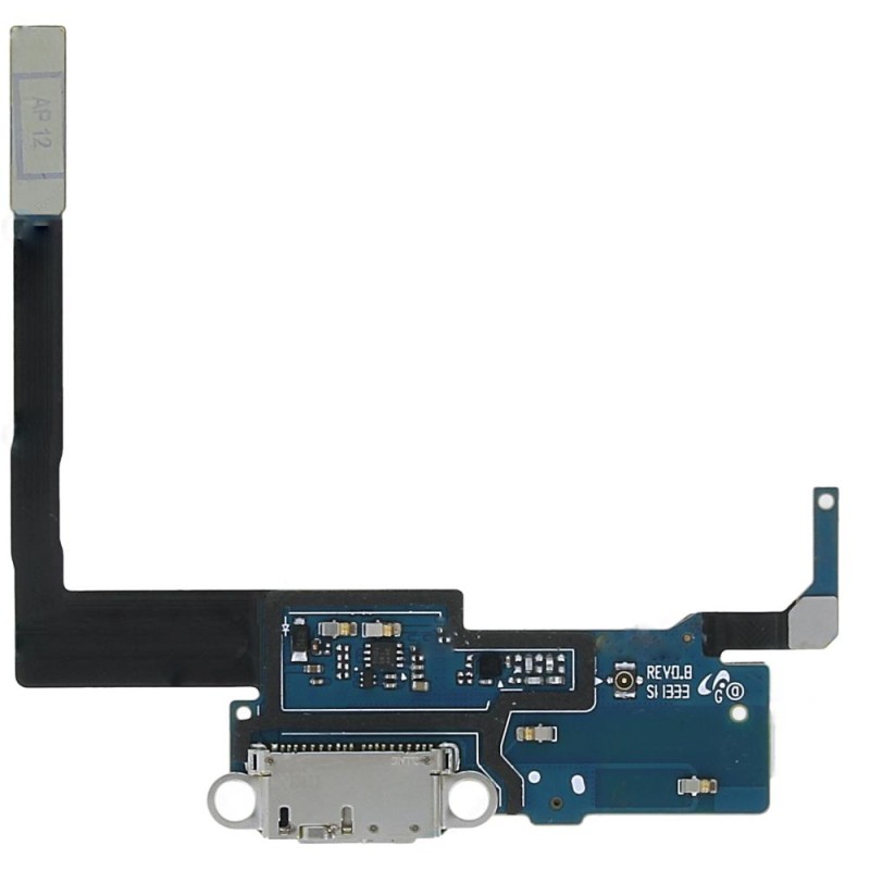 Samsung N9005 Galaxy Note 3 - Charging System connector + microphone Original