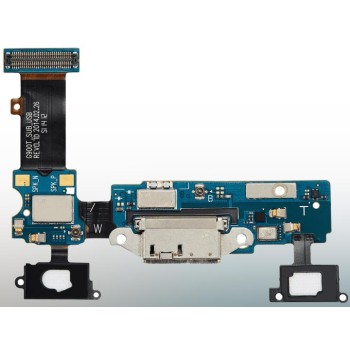 Samsung G900 Galaxy S5 - Charging System Connector + microphone Original