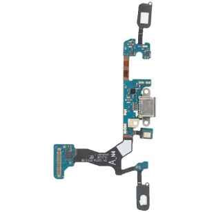 Samsung G935F Galaxy S7 Edge - Charging System connector High Quality OEM