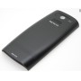 NOKIA X2 - Battery cover Black Original