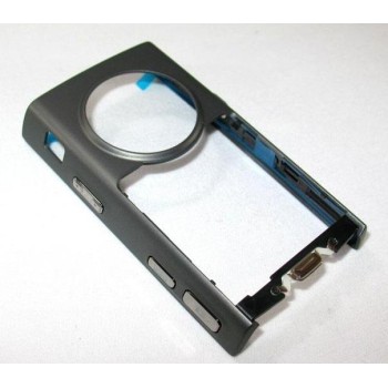 NOKIA N95 - Backcover, Middlecover warm graphite Original NOKIA N95 - Backcover, Middlecover warm graphite Original