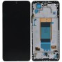 Xiaomi Poco F4 - LCD Touch Black with Frame 56000HL11R00 Service Pack