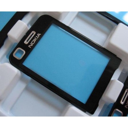 NOKIA 6120c - Window (display glass) black Original NOKIA 6120c - Window (display glass) black Original
