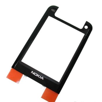 NOKIA N81 - Window (display glass) Original NOKIA N81 - Window (display glass) Original