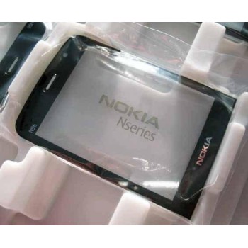 NOKIA N96 - Window Assembly Original NOKIA N96 - Window Assembly Original
