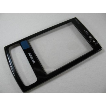 NOKIA N81 - Gaming Key Vanilla Black Original
