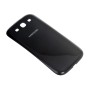 SAMSUNG i9300 - Battery cover Black Original