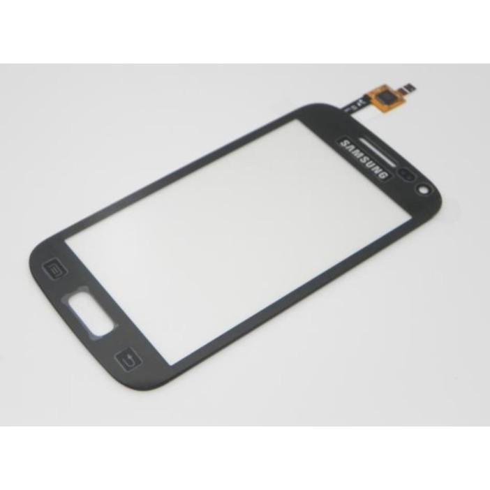 SAMSUNG i8160 - Touch screen + Lens Black Original SAMSUNG i8160 - Touch screen + Lens Black Original