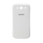 SAMSUNG i9300 - Battery cover White Original