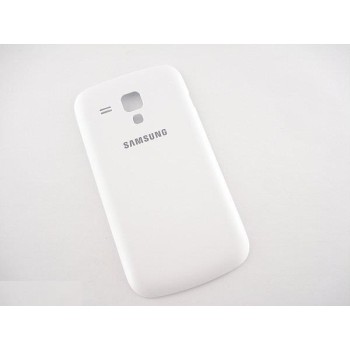 SAMSUNG S7560 - Battery cover White Original