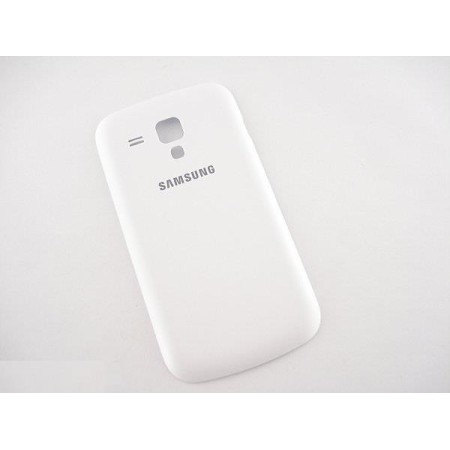 SAMSUNG S7560 - Battery cover White Original