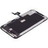Apple iPhone XS - LCD + Touch Black Pulled