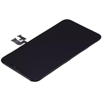 Apple iPhone XS - LCD Incell + Touch Black OEM
