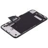 Apple iPhone XR - LCD + Touch Black Pulled