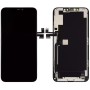 Apple iPhone 11 Pro Max - LCD + Touch Black Pulled