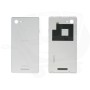 SONY D2202 - Battery cover White Original
