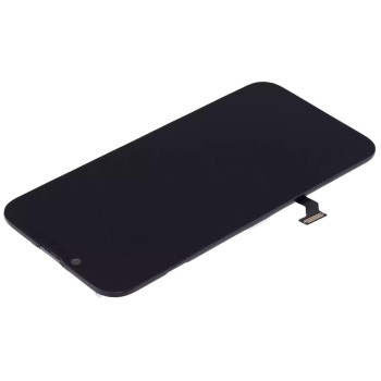 Apple iPhone 14 - LCD + Touch Pulled Black Apple iPhone 14 - LCD + Touch Pulled Black
