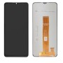 Samsung A047F Galaxy A04s - LCD Without Frame Touch Black OEM