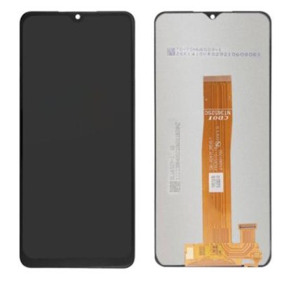 Samsung A047F Galaxy A04s - FixCell LCD Without Frame Touch Black OEM Samsung A047F Galaxy A04s - FixCell LCD Without Frame Touch Black OEM