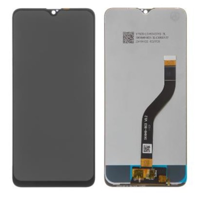 Samsung A207F Galaxy A20s - NCC LCD Without Frame Touch Black OEM Samsung A207F Galaxy A20s - NCC LCD Without Frame Touch Black OEM