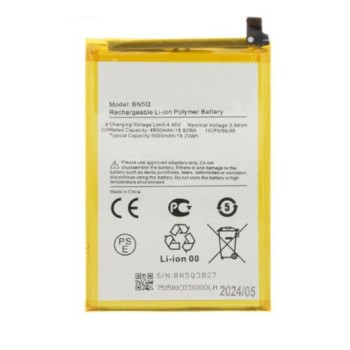 Xiaomi Redmi 12C - Battery BN5L 5000mAh OEM