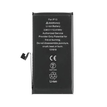 Apple iPhone 13 - Diagnosable Battery 3227mAh Bulk OEM